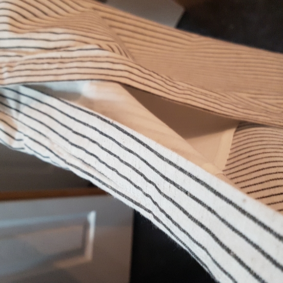 Editor's Market M jumpsuit linen blend - Picture 5 of 7